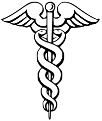 Caduceus symbol