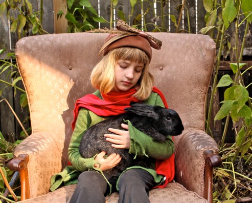 From flickr.com creative commons